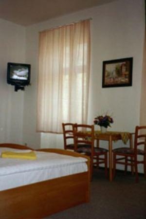 Pension Wedding Berlim Exterior foto